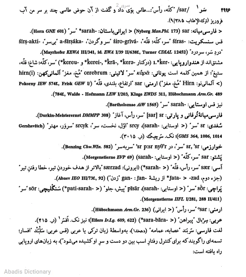 سرور 2